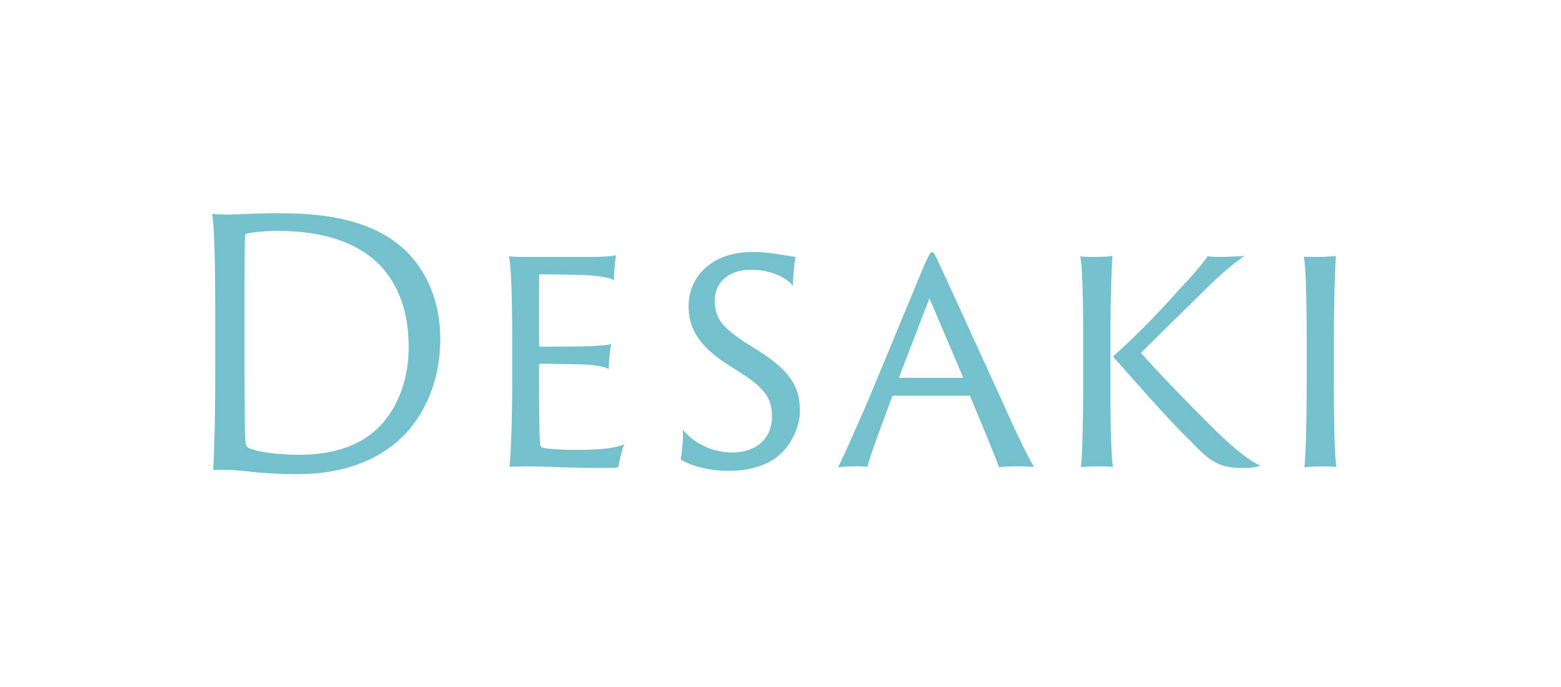【公式】 DESAKI / デサキ